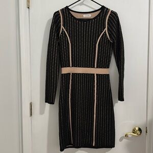 Calvin Klein dress